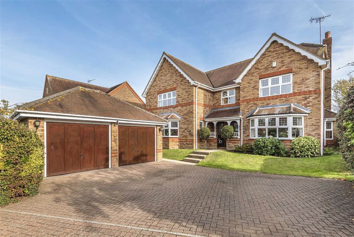 Great Groves, Goffs Oak, Herts | Statons