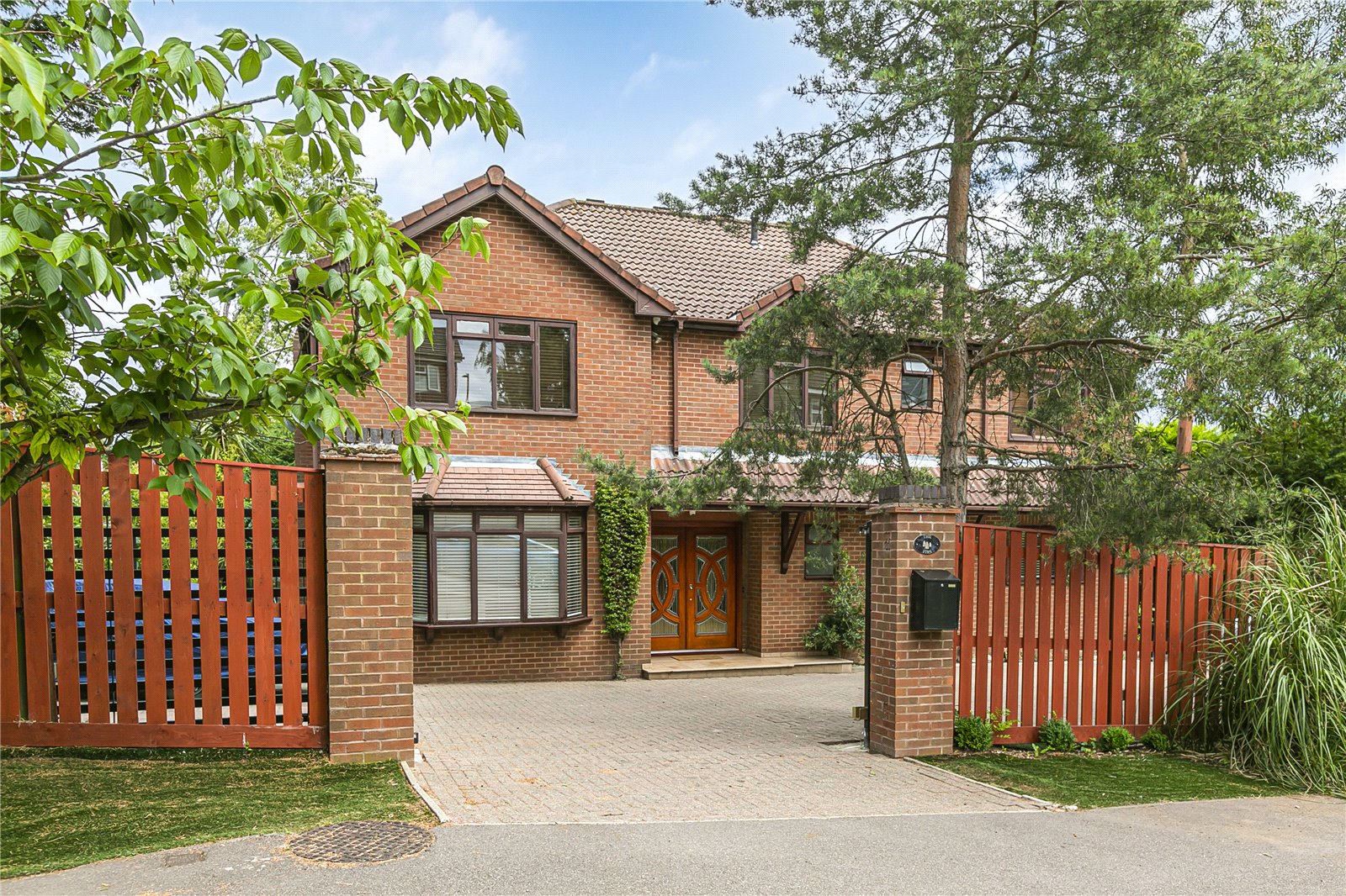 St. Johns Close, Potters Bar | Statons