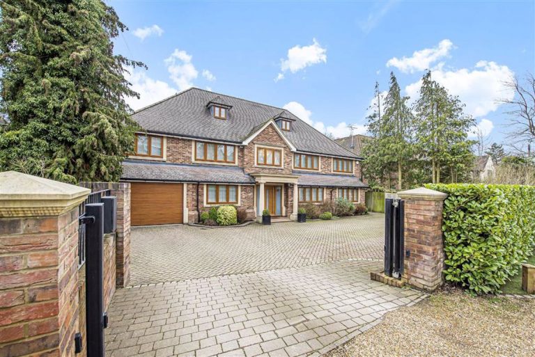 Newlands Avenue, Radlett, Hertfordshire | Statons