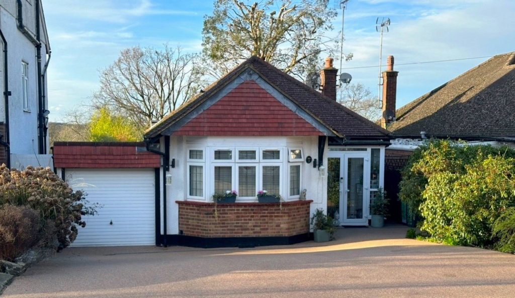 Old Fold View, Barnet