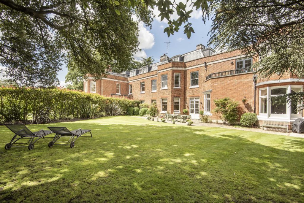 Convent Close, Barnet